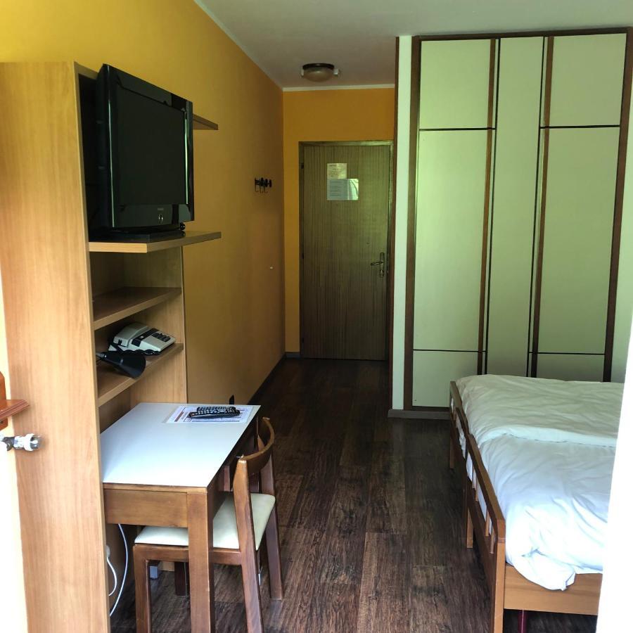 Hotel Davost Forni di Sopra Exterior photo