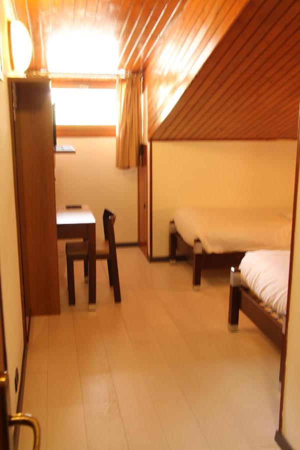 Hotel Davost Forni di Sopra Exterior photo