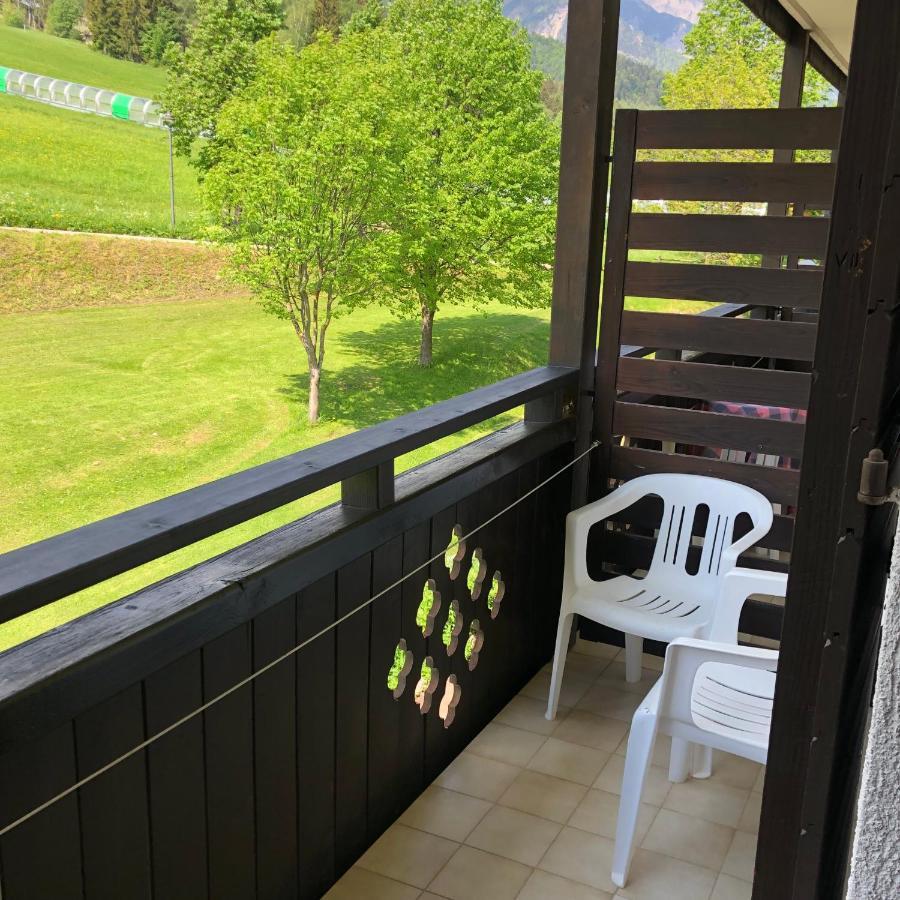Hotel Davost Forni di Sopra Exterior photo