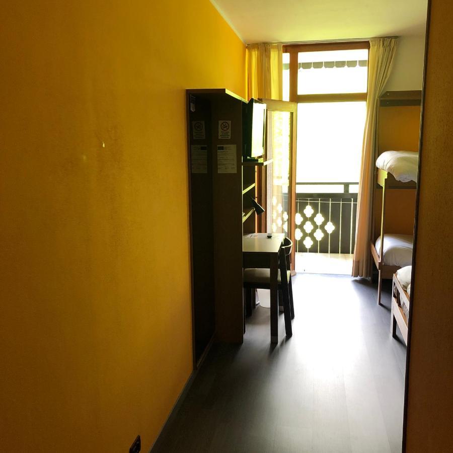 Hotel Davost Forni di Sopra Exterior photo