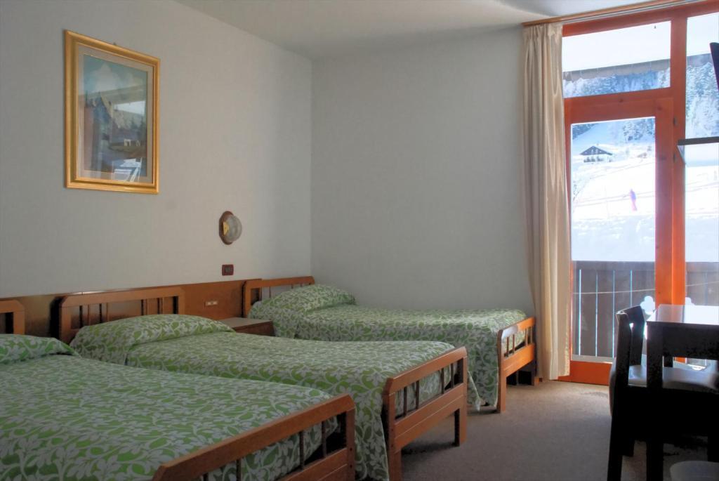 Hotel Davost Forni di Sopra Exterior photo