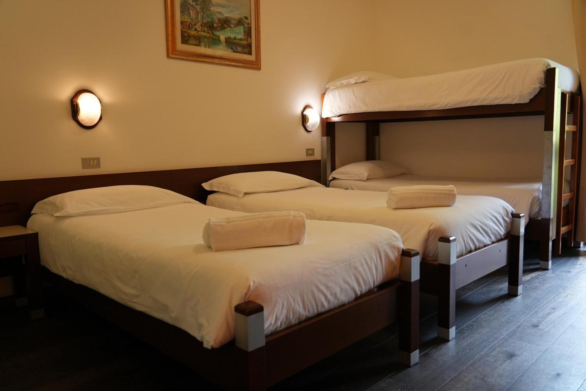 Hotel Davost Forni di Sopra Exterior photo