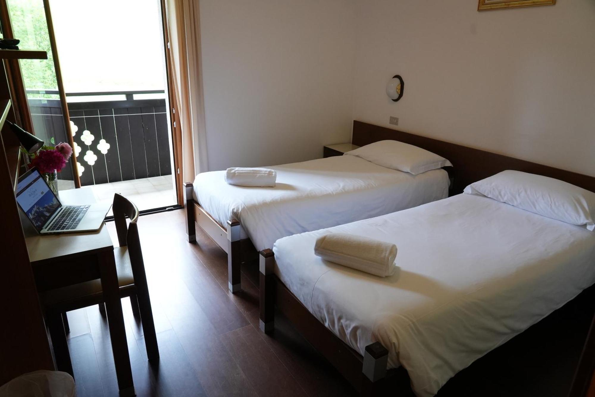 Hotel Davost Forni di Sopra Exterior photo